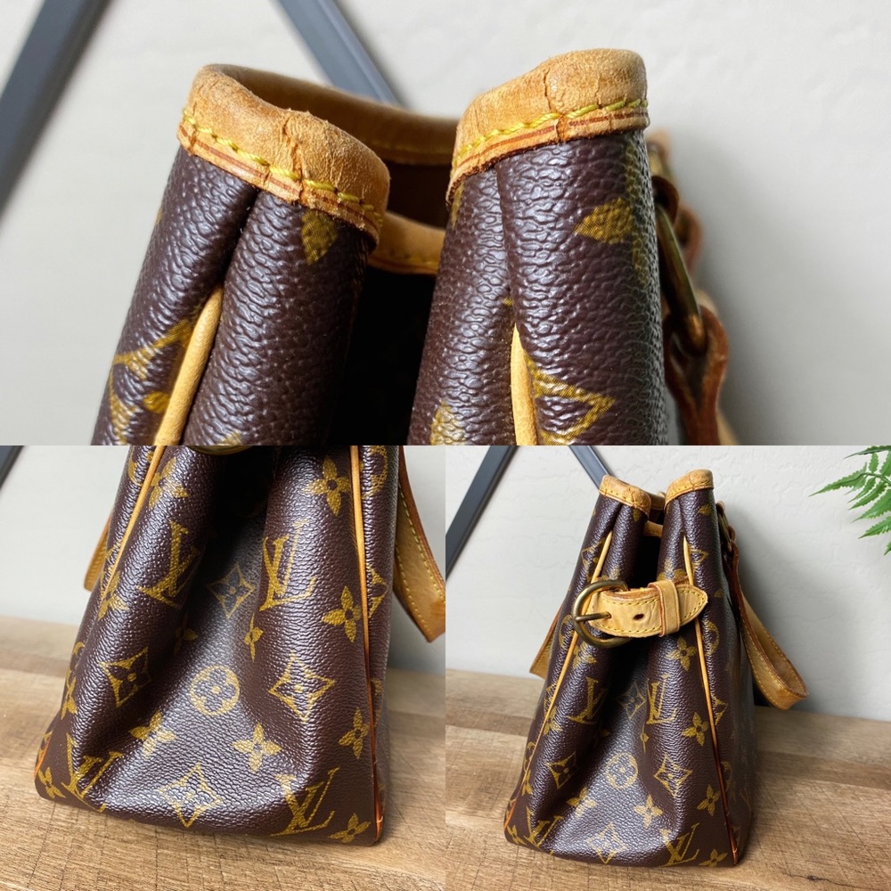 SOLD Louis Vuitton Batignolles Vertical PM - Picture 9 of 16
